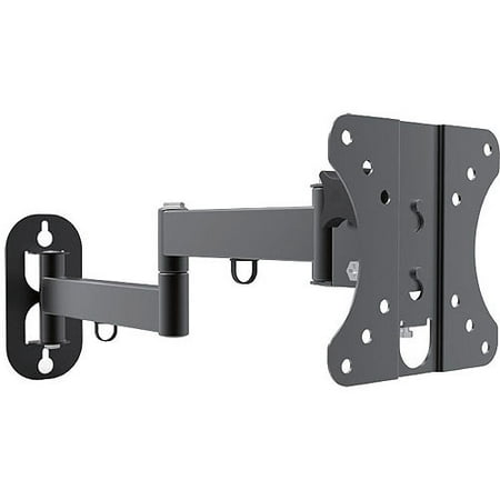 SIIG Articulating 10″ to 27″ LCD/TV Monitor Mount SIIG Articulating 10″ to 27″ LCD/TV Monitor Mount