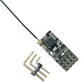 thumbnail image 3 of Mini receptor FS2A de 4 canales AFHDS 2A para transmisor Flysky I6 I6X I6S, 3 of 6