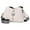 White, variant on Stylago Women Small Crossbody Bags with Bow Pendant Fashion Purses for College Students Zip Handbags Bucket Shoulder Bag Purple