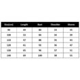 thumbnail image 5 of Boys Winter Jacket Kids Hooded Down Coats Warm Parka, 5 of 5