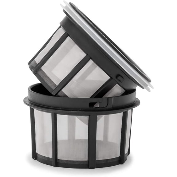 ESPRO Replacement Micro-Filter for ESPRO Coffee & Tea French Presses, P3/P5/P6/P7, 32 Ounce, Coffee Micro-filter