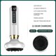 thumbnail image 1 of REMAKE Koppsats Gua Sha Massage Tryckavlastning Uppvärmning Tryckavlastning 12 lägen Smart Elektrisk Kopping Bärbar Laddningsbar Koppmassage..., 1 of 5