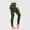 #Green, variant on DPTALR Women's Stretch Yoga Leggings Fitness Running Gym Sports Full Length Active Pants,Purple,Size XL,,Women's Plus ,Young Adult Tops,2026 Trendy Fashion Pants