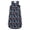 Dinosaur World, variant on All-year-around Cute Baby Sleep Sack 24-36 Months Rayon Made from Bamboo Sleeping Bag 1.0 Tog Premium 2-Way Zipper Baby Wearable Blanket 2t-3t - Dinosaur World