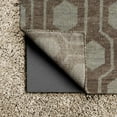 thumbnail image 2 of Style Haven  Deluxe Grip Multi-surface Area Rug Pad - Grey 5'8" x 8'8" 6' x 9' Rectangle, 2 of 3