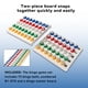 thumbnail image 5 of Bingo Master Board GSE Games & Sports Expert con 75 bolas, 5 of 5