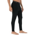 Russell Men's & Big Men's L2 Active Performance Base Layer Thermal Pant