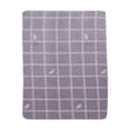 thumbnail image 2 of Grande Alèse Lavable pour Incontinence pour Aînés / Protège-Matelas Étanche et Antidérapant / Alèse Réutilisable et Absorbante pour Lit, Fauteuil Roulant et Soins Post-Partum, 2 of 6
