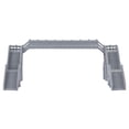 thumbnail image 4 of SHISUYAN Plastic Footbridge Model 1Pack For Model Enthusiasts Diy Projects, 4 of 8
