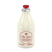 4 Pack - Old Spice Classic After Shave 4.25 oz