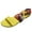 Yellow, variant on VerPetridure Women's Sandals Summer Casual Ankle Strap Sandals Mixed Colors Women's Sandals Summer Casual Leisure Shoes