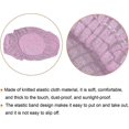 thumbnail image 4 of Conditer Cover Length 88-95cm Knitted D Cloth For Indoor Split Conditer Cover Purple, 4 of 4