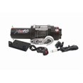 thumbnail image 1 of Smittybilt XRC4 Comp 4000lb Winch with Synthetic Rope - 98204, 1 of 4