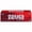 Red, variant on Squeaky Dog Toys for Aggressive Chewers,Dog Chew Toys for Medium & Large Breeds,Tough Natural Rubber Toys to Keep Them Busy,Teeth Cleaning