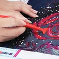thumbnail image 3 of 3 Pcs Outils de Correction pour Peinture Diamant Stylo de Correction Broderie Diamant Accessoires Bricolage Outil, 3 of 7
