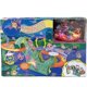 thumbnail image 4 of Calendario de Adviento genuino Juguetes de Pet Shop Figuras Animales Mono Conejo Gato Perro Escena Set Juguetes para mascotas más pequeñas Los mejores regalos de Navidad para niños, 4 of 5