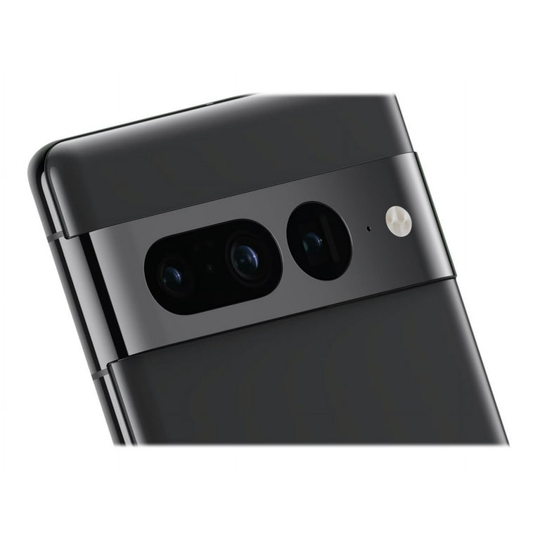 Rent Google Pixel 7 Pro Smartphone - 256GB - Dual Sim from €52.90 per month