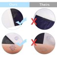 thumbnail image 3 of Papel de transferencia de tatuajes UPTATSUPPLY, 100 hojas, tamaño A4, 100 g, 3 of 7