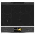 thumbnail image 2 of GE Profile™ 30" Smart Induction Range with In-Oven Camera Stainless Steel- PHS93XYPFS, 2 of 9