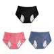 thumbnail image 1 of 3 kit Bragas Absorbentes , Menstruales Para La Menstruación, 1 of 4