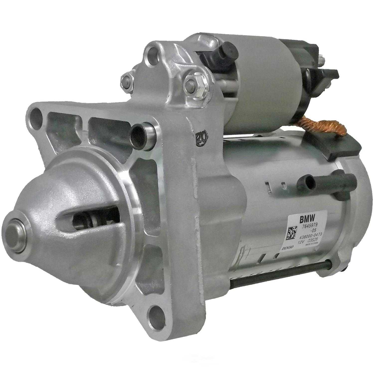 FVP Professional 19611 Starter Standard