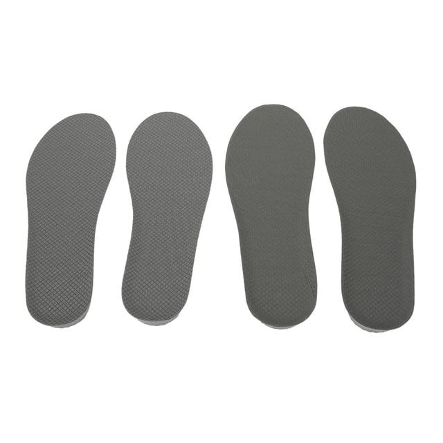 Plantilla para aumentar la altura NikouMX gris 41-42 39-40