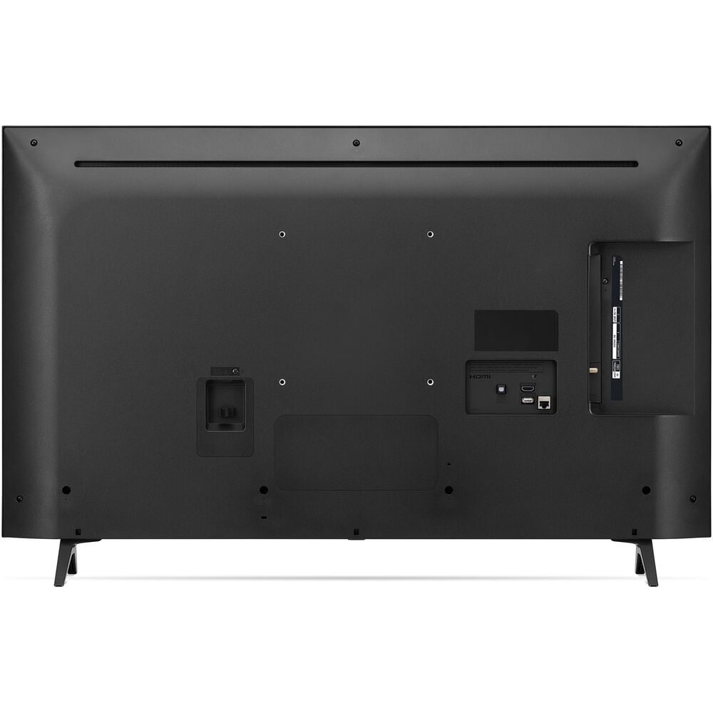 LG UHD AI ThinQ 43" UT75 Series LED Smart TV Television Type with CPS