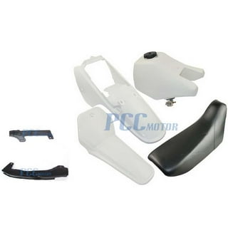 Restyle Plastic kit For Yamaha YZ125 YZ250 2002-2014 Replace 90716
