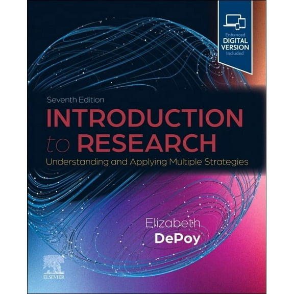 Introduction to Research: Understanding and Applying Multiple Strategies, (Paperback)