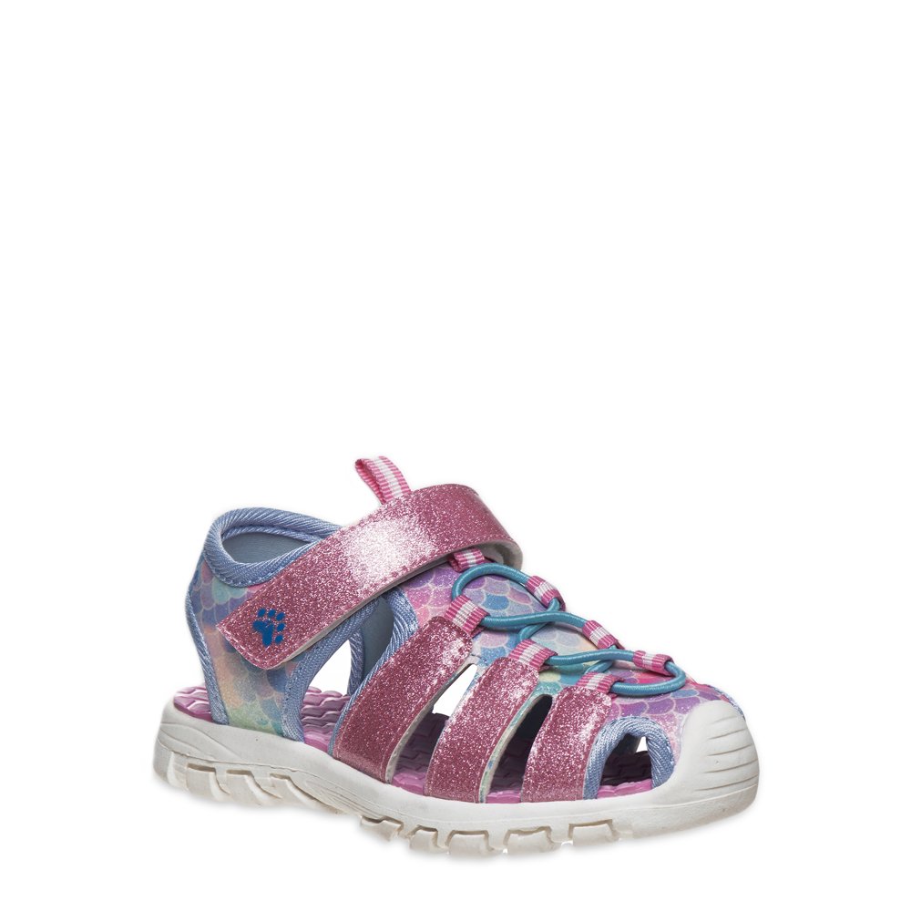 bear feet sandals