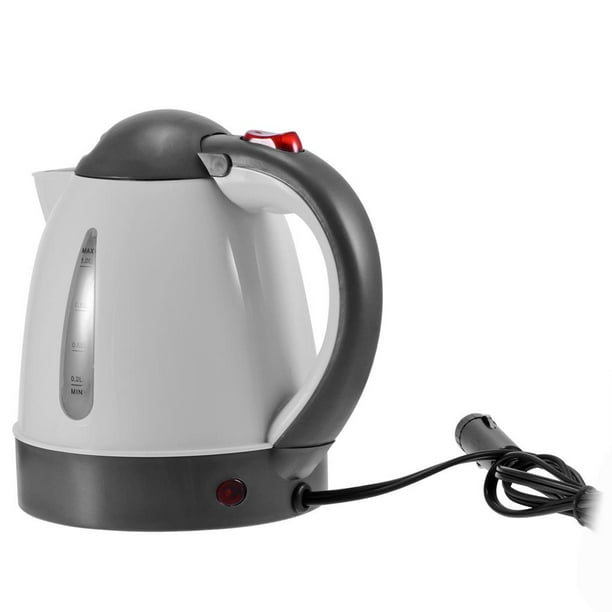 Large electric on sale water kettle