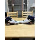 thumbnail image 5 of Ni - ke Air Jordan 8 Three-Peat - Phoenix Suns Red Yellow White Playoff Aqua - Size 12, 5 of 5