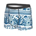 thumbnail image 2 of Balery Men'S Design Name Ultra Soft Performance Boxer Briefs-Size Name, 2 of 9