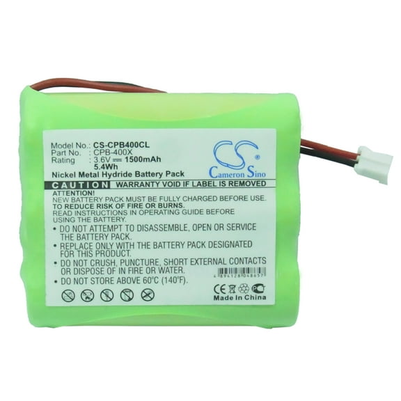1500mAh Siemens SC242 Battery for SC240 240 242 SC242