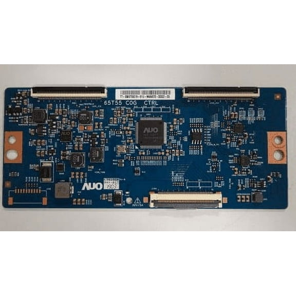 T-Con Board 55.65T55.C19 for Vizio M657-G0 LAUAQDKV