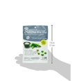 thumbnail image 3 of Crunch-a-Mame Edamame Snack - High In Protein &amp; Fiber, Naturally Gluten Free - Lightly Seasoned - (Pack of 8 Single Serving Bags), 3 of 5