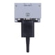 thumbnail image 5 of MPPT Inversor Solar WiFi Kit Solar Fotovoltaico Inversor Conectado a Red WiFi Puerto Enchufe, 5 of 9
