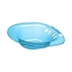 thumbnail image 5 of Bañera de asiento plegable jinwen con descargador 2000ml azul, 5 of 8
