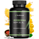 thumbnail image 1 of Nuboost Berberina Suplemento 500 mg 180 Cápsulas Sin OMG Certificado USDA MADE IN USA, 1 of 7