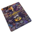 thumbnail image 2 of The Cuphead Show Mouse Pad, Computer Mouse Mat, Waterproof Non-Slip Rubber Base MousePads for Office Laptop 7.9 x 9.5 in, 2 of 8