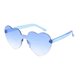 thumbnail image 3 of Los Anteojos Gafas De Sol De Colores Regalos De Cumpleaños Gafas De Fiesta Para Adultos Niño Para Niños Niñas Likrtyny libre de BPA, 3 of 3