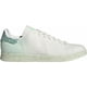 thumbnail image 1 of Adi - das Stan Smith White Pulse Mint Lace Up Low Top Sneakers Mens NWT 6, 1 of 6