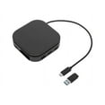 thumbnail image 2 of Targus - station d'Accueil - USB-C 3.2 Gen 2 - 2 x HDMI - 1GbE - Conforme TAA, 2 of 9