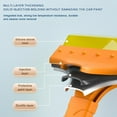 thumbnail image 4 of Snow Brush Detachable Multifunctional Snow Removal Shovel Car Snow Remover Household Tool, 4 of 4