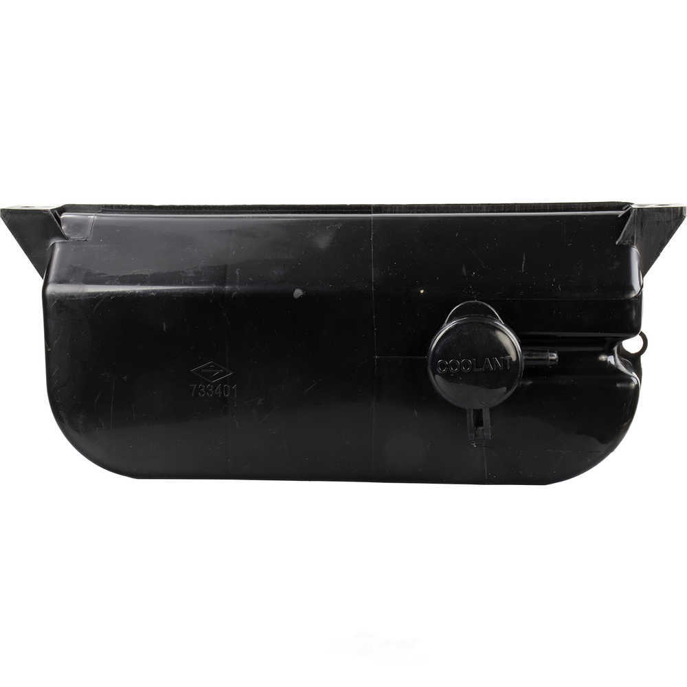 Global Parts Distributors LLC 2411262 Engine Coolant Reservoir