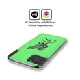 thumbnail image 2 of Head Case Designs Officially Licensed Liverpool Football Club 2019/20 Kit Away Goalkeeper Soft Gel Case Compatible with Apple iPhone 11 Pro, 2 of 7