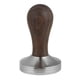 thumbnail image 1 of Prensador de café, prensador manual para espresso, prensador de café espresso de acero inoxidable 304 para barista, máquina de espresso 58mm Nogal, 1 of 9
