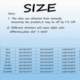 thumbnail image 3 of Towmus Button Down Shirts for Women Dressy Floral Printed Long Sleeve Blouse Business Casual Work Tops Fall Cardigan Shirt, 3 of 6