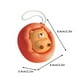 thumbnail image 5 of Xihbxyly Calentador de Manos, Recargable Por Usb, Dos Ajustes de Temperatura, Protección Contra Sobrecalentamiento, Portátil, para Uso En Exteriores y Oficinas, Tamaño Compacto, Incluye Cordón., 5 of 5
