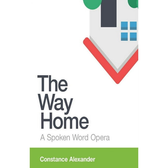 The Way Home (Paperback)